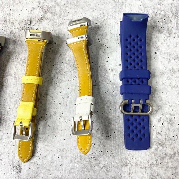 Bundle of 6 Charge 4 Fitbit Bands - Picture 6 of 6